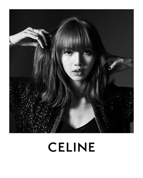 Lisa Blackpink Celine T